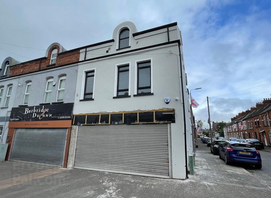 Apt 2, 2a Bloomdale Street, Bloomfield Avenue, Belfast, BT5 5BH photo