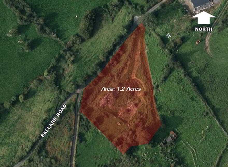 Ballard Road, Lislea, BT35 9UN