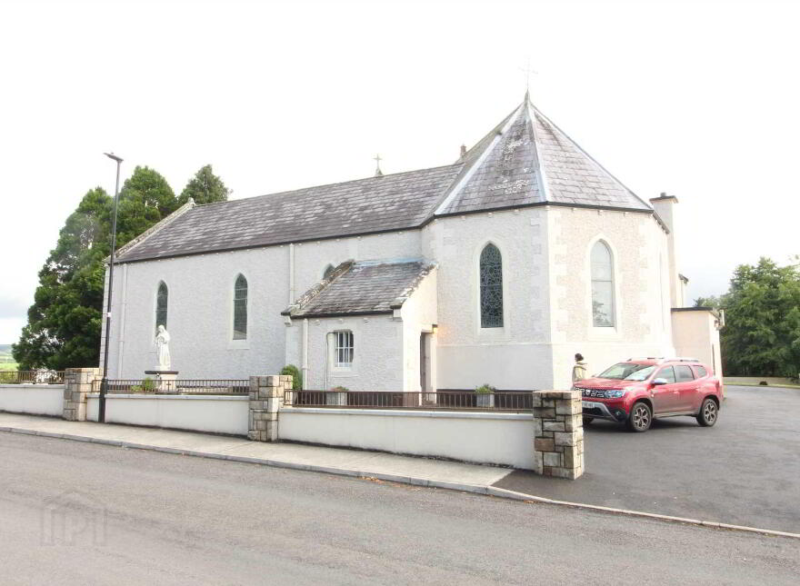 Site At, Killasser, Swinford