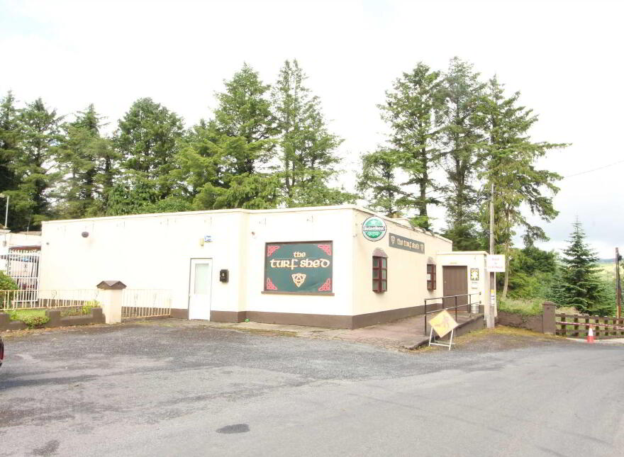 Site At, Killasser, Swinford