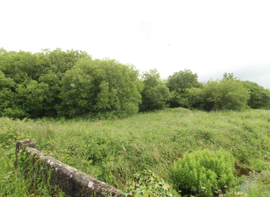 Site At, Killasser, Swinford