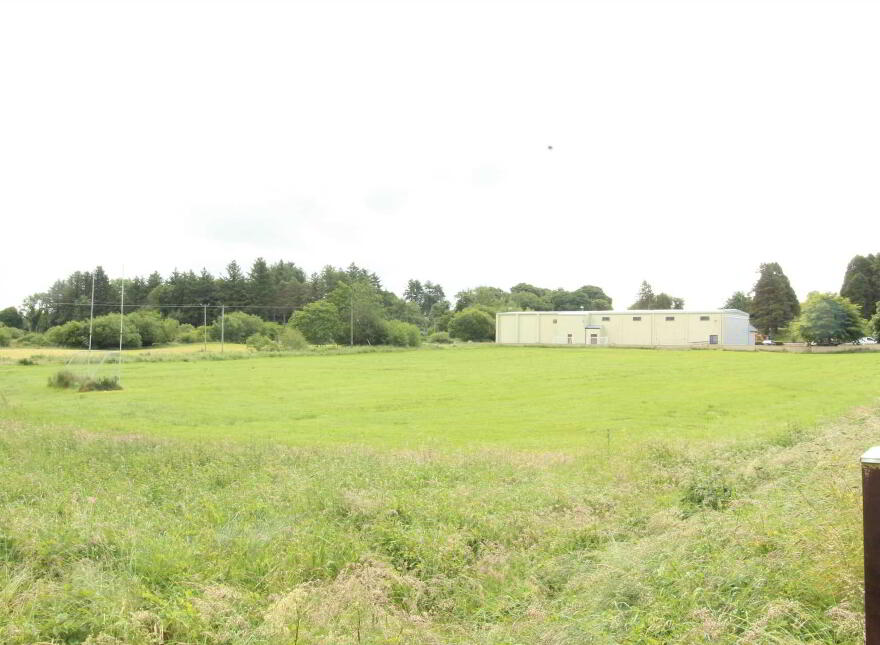 Site At, Killasser, Swinford