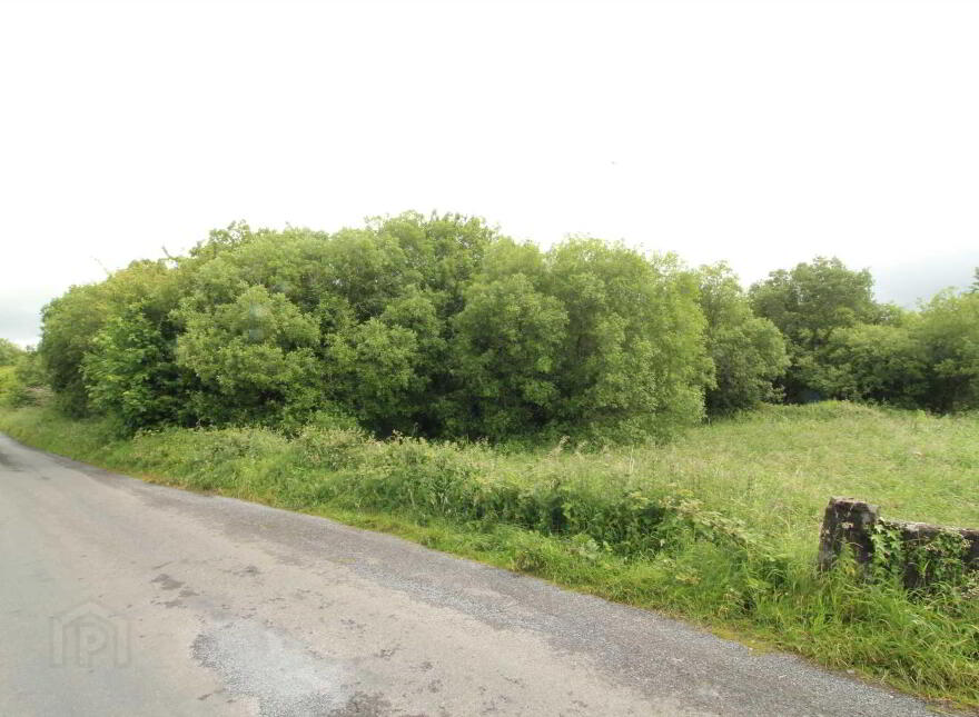 Site At, Killasser, Swinford