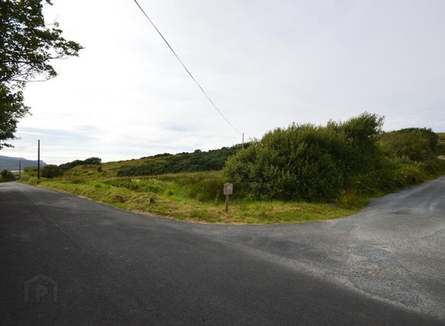 Loughros Point, Ardara
