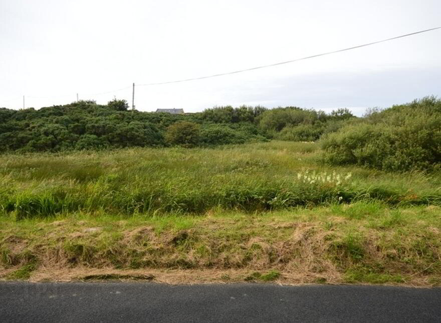 Loughros Point, Ardara