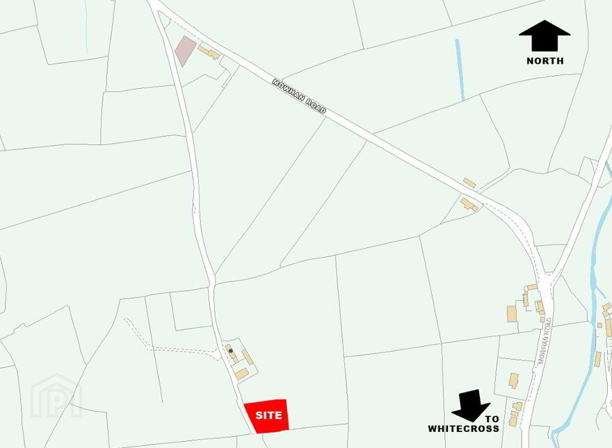 Land & Sites For Sale in Armagh PropertyPal