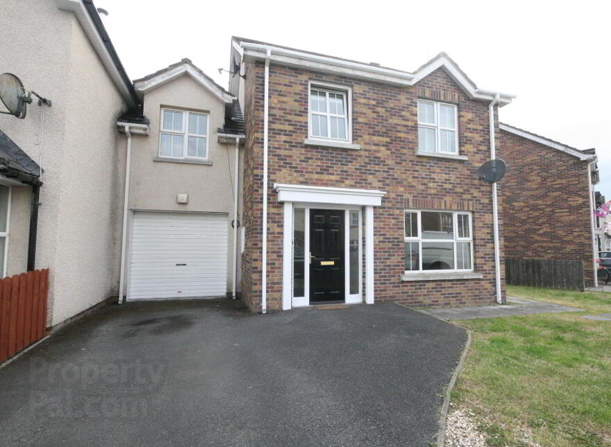 56 Beech Meadows, Waringstown, BT66 7UL photo