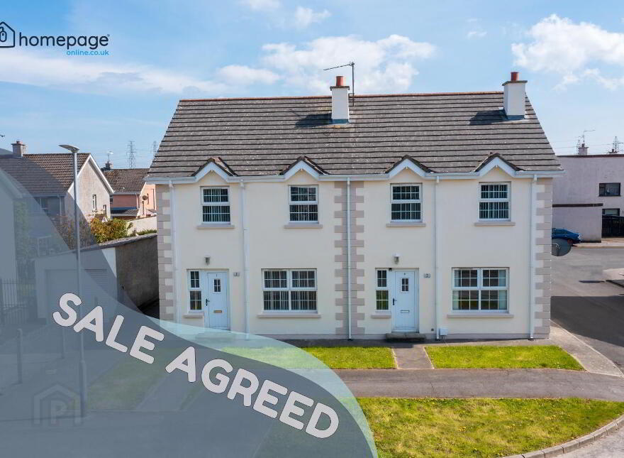 Property For Sale in Waterside, Londonderry PropertyPal