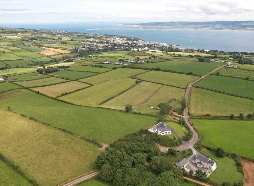 Cooley, Moville, F93X4H6