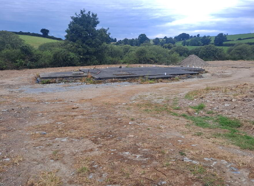 Building Site, 2 Ballynaleck Lane, Poyntzpass, BT35 6RE