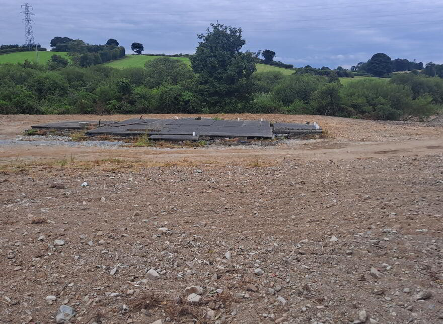 Building Site, 2 Ballynaleck Lane, Poyntzpass, BT35 6RE