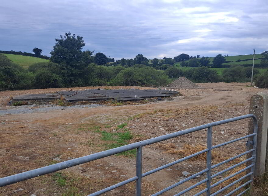 Building Site, 2 Ballynaleck Lane, Poyntzpass, BT35 6RE