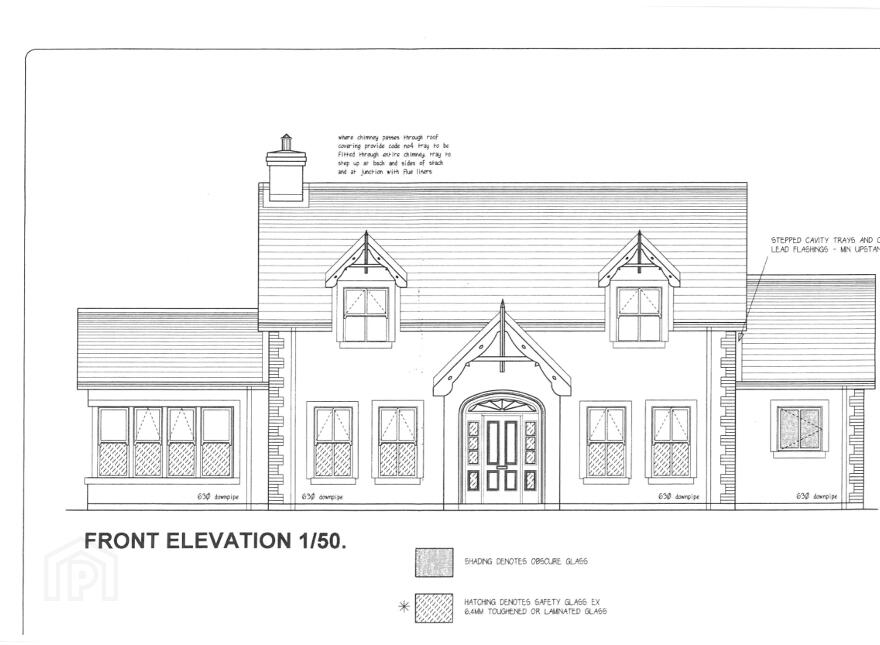 Building Site, 2 Ballynaleck Lane, Poyntzpass, BT35 6RE