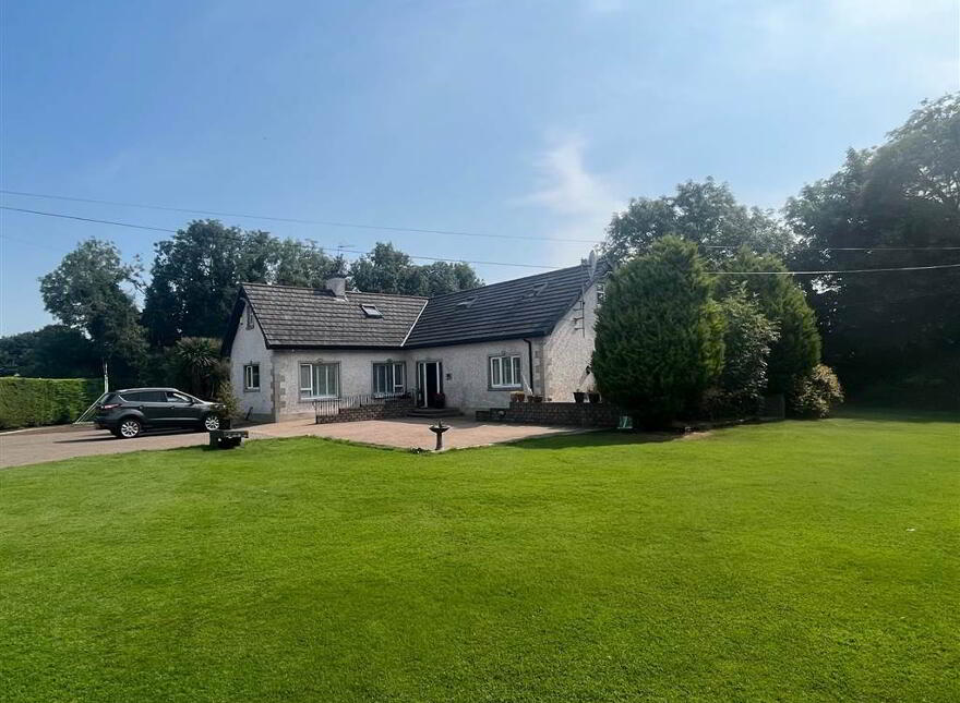 Property For Sale in Cookstown Area PropertyPal