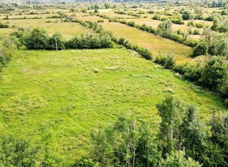 Carrowgarve, Tibohine, Roscommon