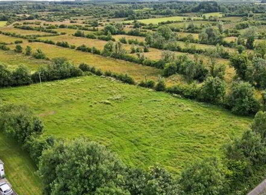 Carrowgarve, Tibohine, Roscommon