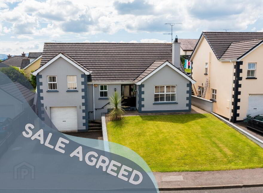 Property For Sale in Claudy Area, Londonderry PropertyPal