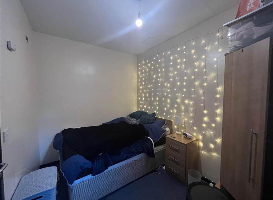 Flat 1, 75 Wellesley Avenue, Flat 1, Belfast, BT9 6DG