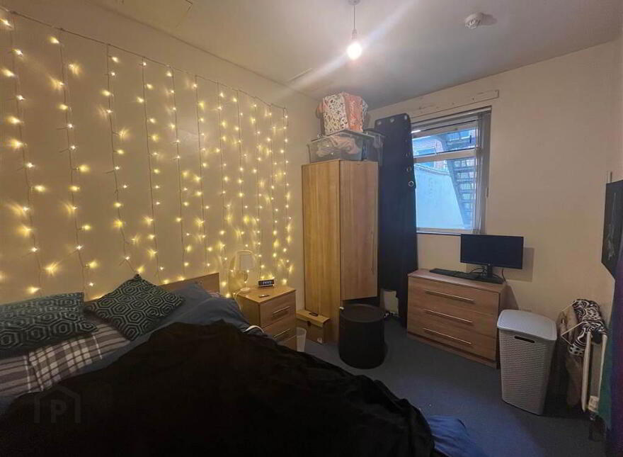 Flat 1, 75 Wellesley Avenue, Flat 1, Belfast, BT9 6DG