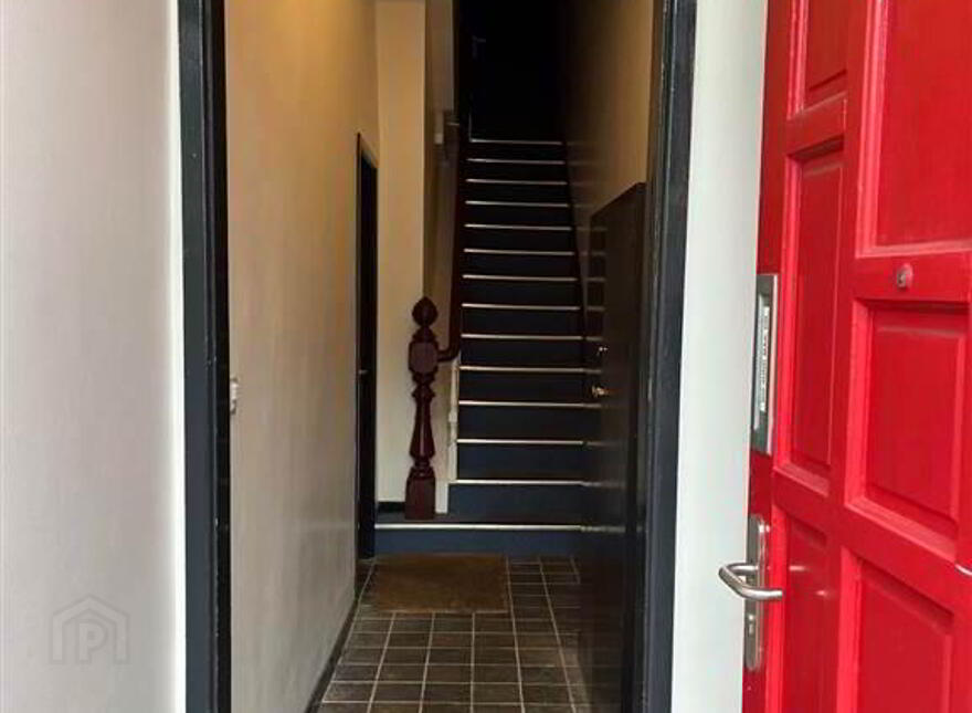 Flat 1, 75 Wellesley Avenue, Flat 1, Belfast, BT9 6DG