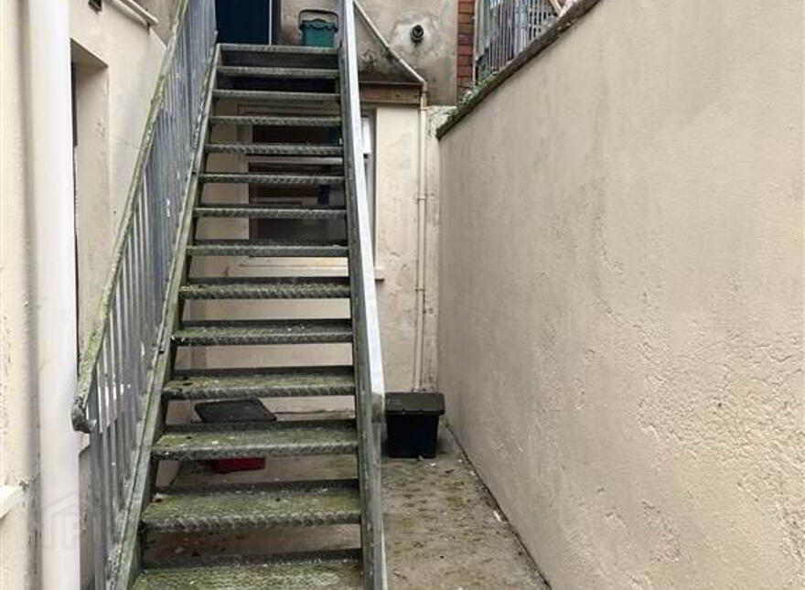 Flat 1, 75 Wellesley Avenue, Flat 1, Belfast, BT9 6DG