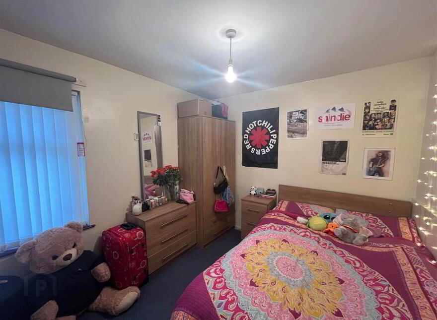 Flat 1, 75 Wellesley Avenue, Flat 1, Belfast, BT9 6DG