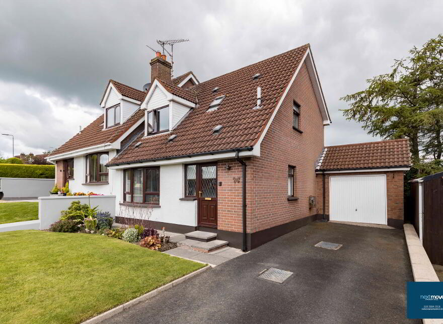 Property For Sale in Hamiltonsbawn PropertyPal