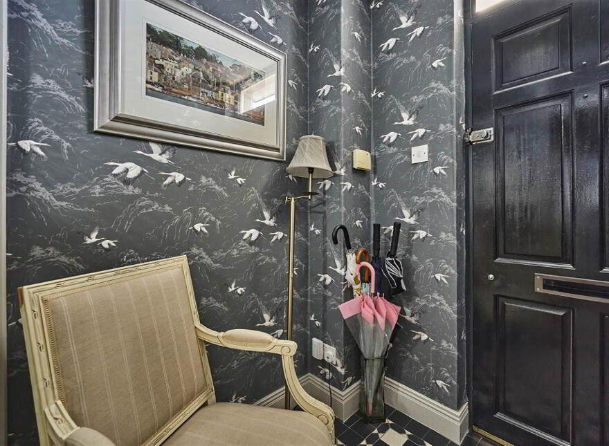 7 The Strand, Portaferry, BT22 1PE
