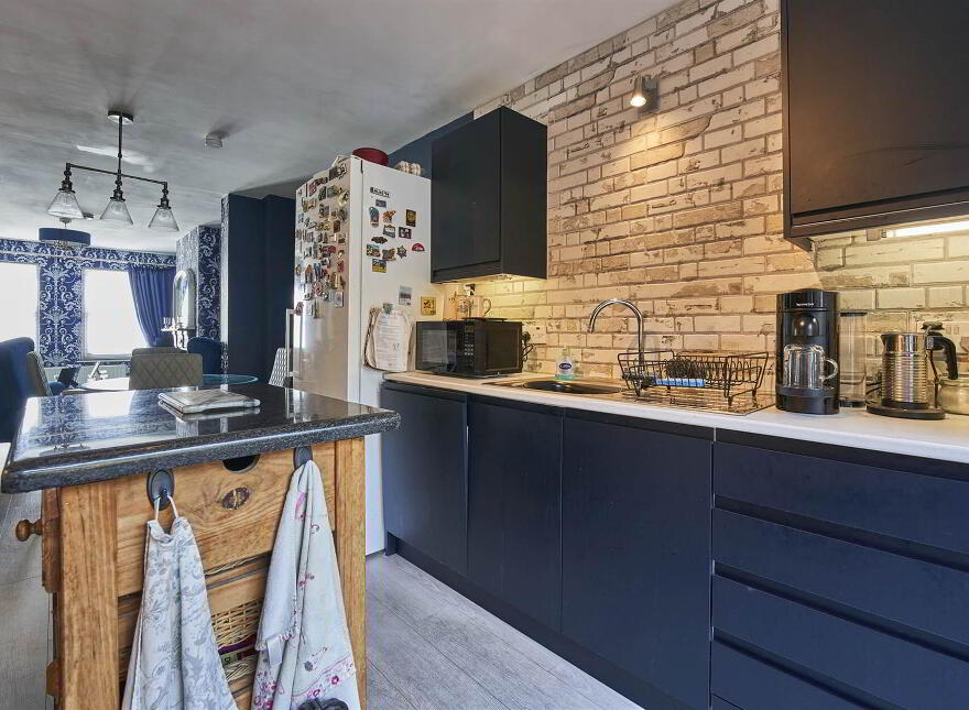7 The Strand, Portaferry, BT22 1PE