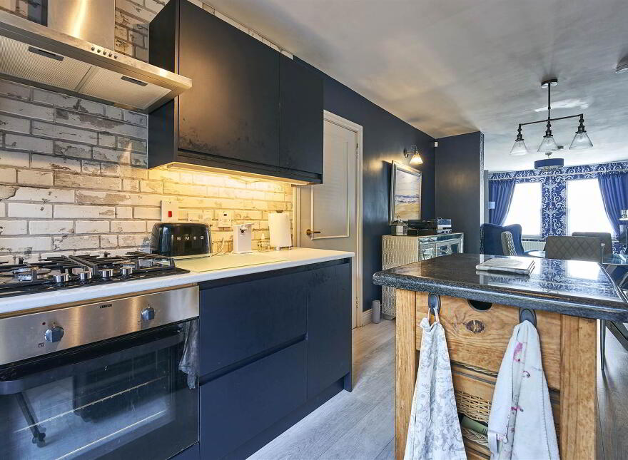 7 The Strand, Portaferry, BT22 1PE