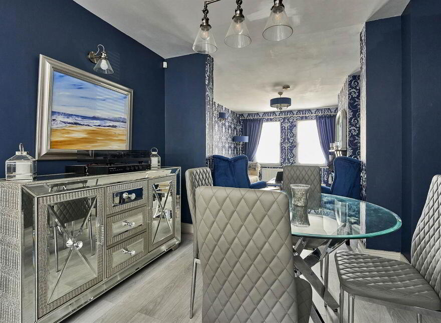 7 The Strand, Portaferry, BT22 1PE