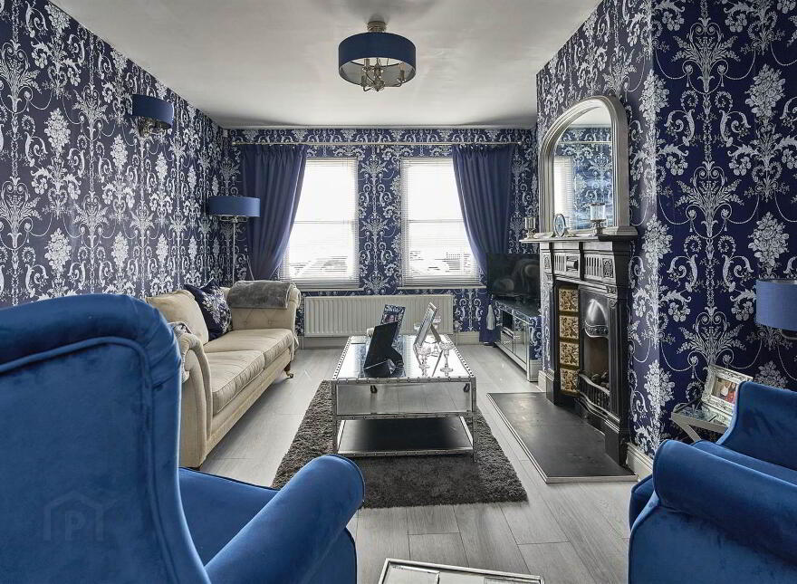 7 The Strand, Portaferry, BT22 1PE