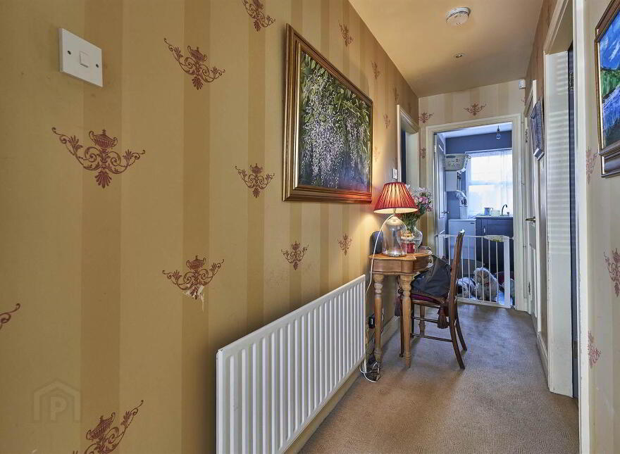 7 The Strand, Portaferry, BT22 1PE