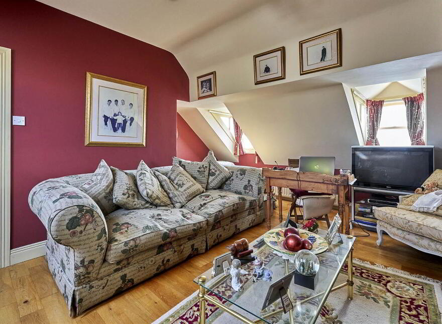 7 The Strand, Portaferry, BT22 1PE