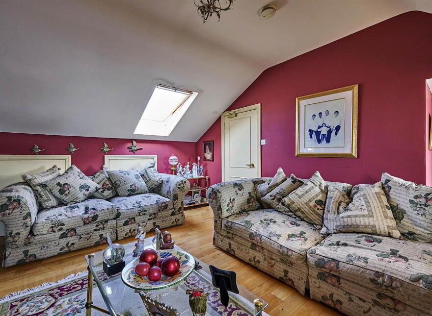 7 The Strand, Portaferry, BT22 1PE