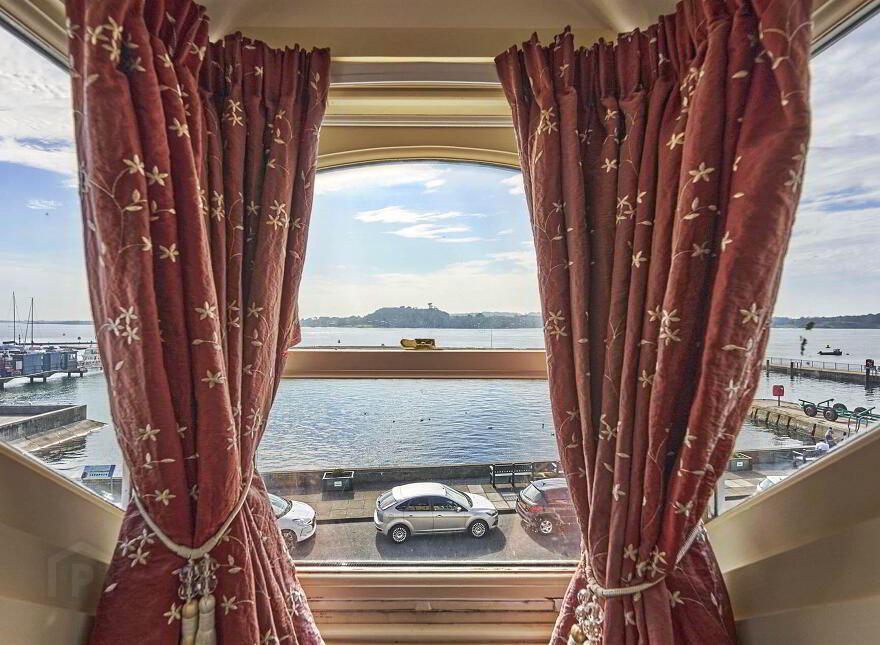 7 The Strand, Portaferry, BT22 1PE