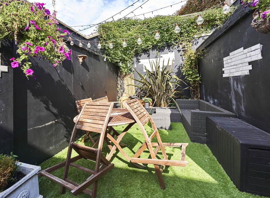 7 The Strand, Portaferry, BT22 1PE