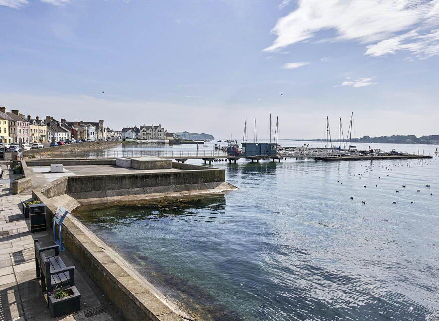 7 The Strand, Portaferry, BT22 1PE