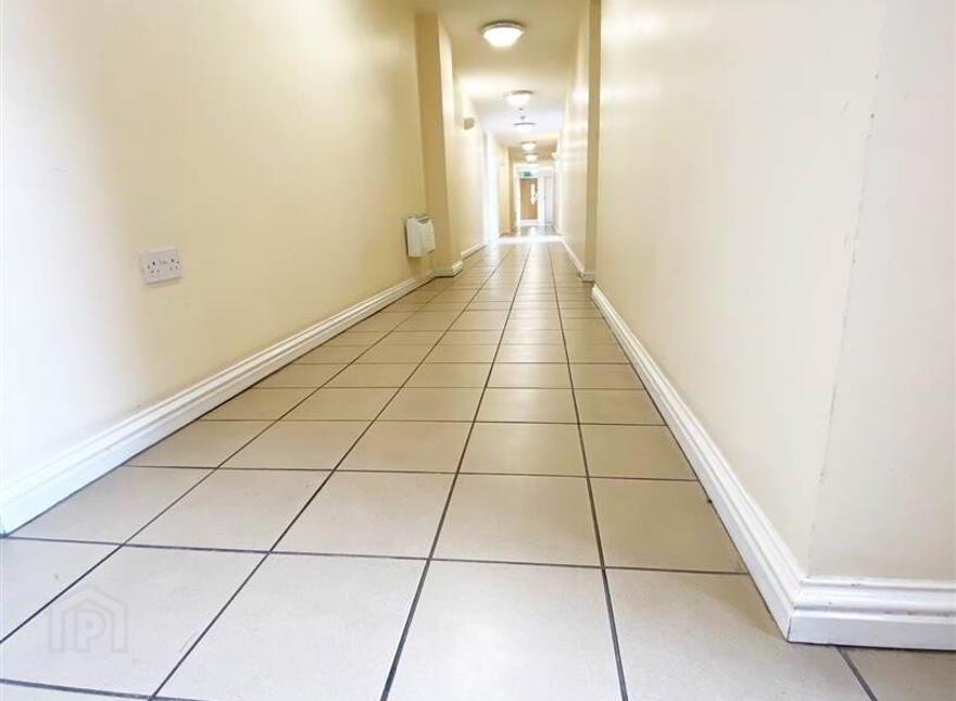 36 Ashley Courtyard, 1a Fane Street, Belfast, BT9 7BW