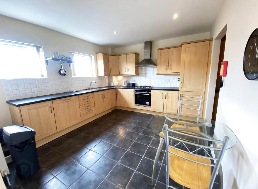 36 Ashley Courtyard, 1a Fane Street, Belfast, BT9 7BW
