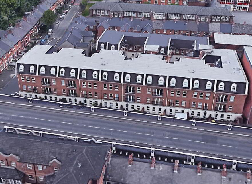 36 Ashley Courtyard, 1a Fane Street, Belfast, BT9 7BW photo