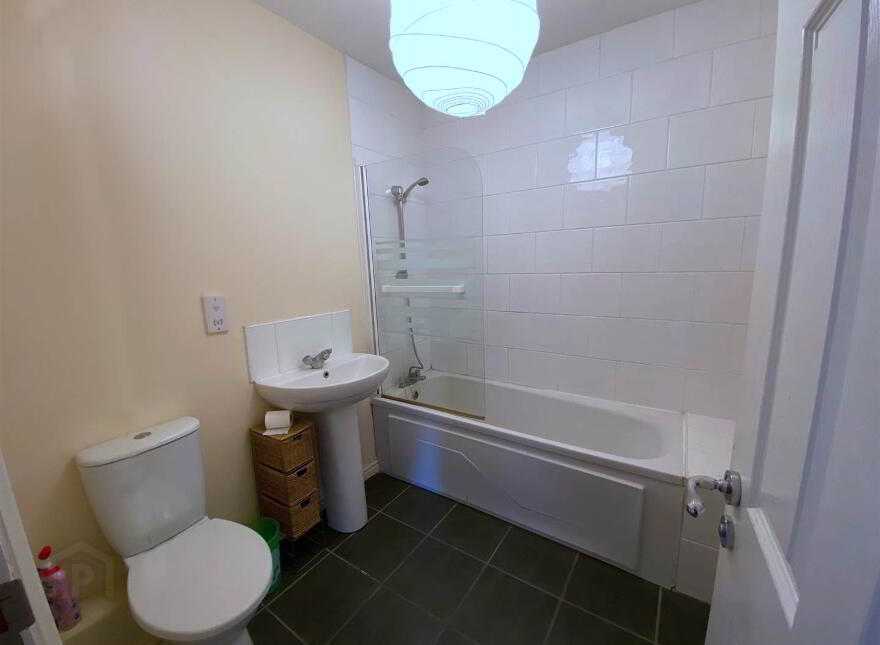 36 Ashley Courtyard, 1a Fane Street, Belfast, BT9 7BW