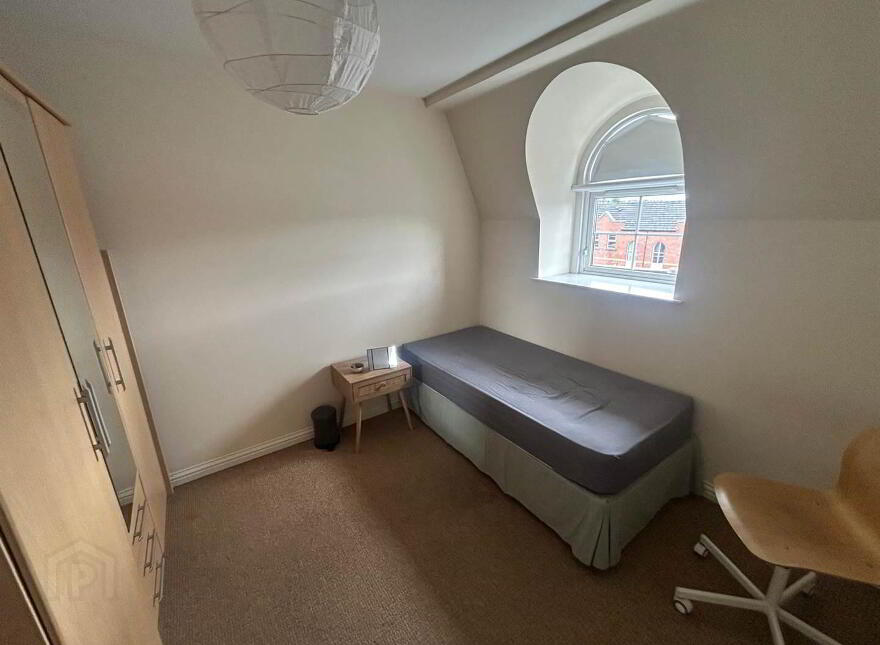 36 Ashley Courtyard, 1a Fane Street, Belfast, BT9 7BW