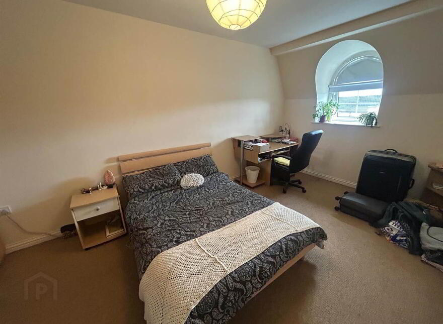 36 Ashley Courtyard, 1a Fane Street, Belfast, BT9 7BW