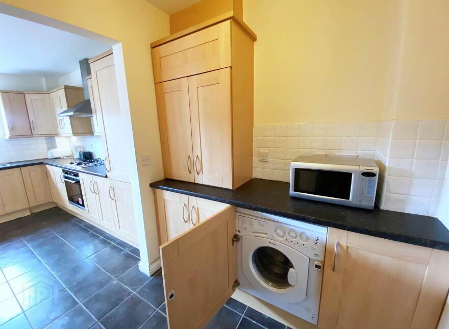 36 Ashley Courtyard, 1a Fane Street, Belfast, BT9 7BW