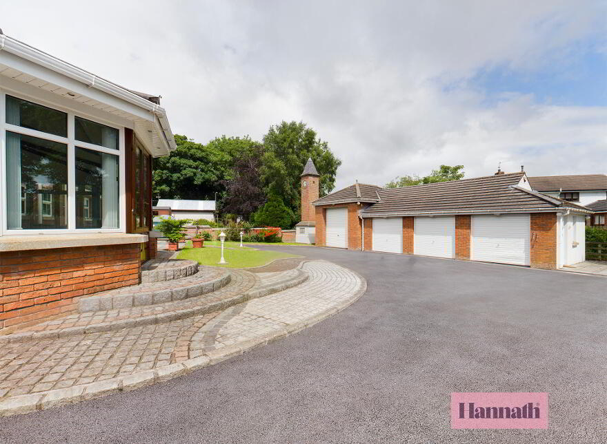 66 Waringstown Road, Lurgan, Waringstown, BT66 7HJ