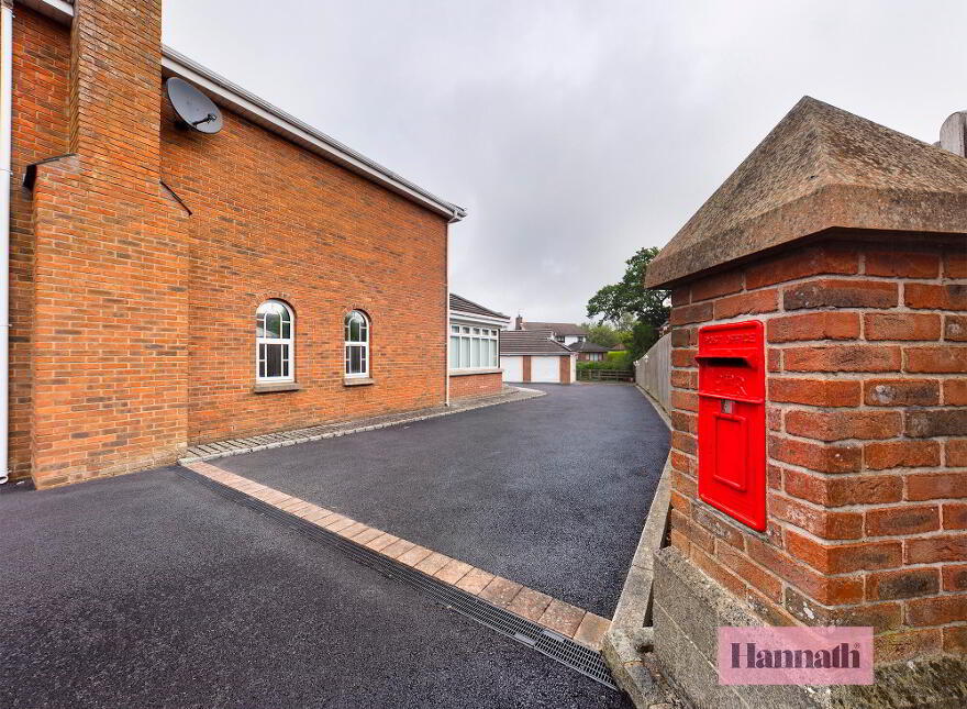 66 Waringstown Road, Lurgan, Waringstown, BT66 7HJ