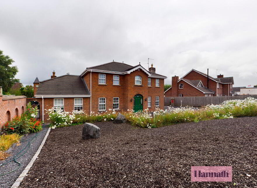 66 Waringstown Road, Lurgan, Waringstown, BT66 7HJ