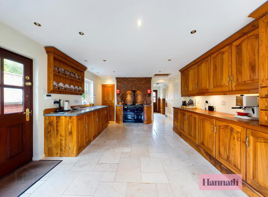 66 Waringstown Road, Lurgan, Waringstown, BT66 7HJ