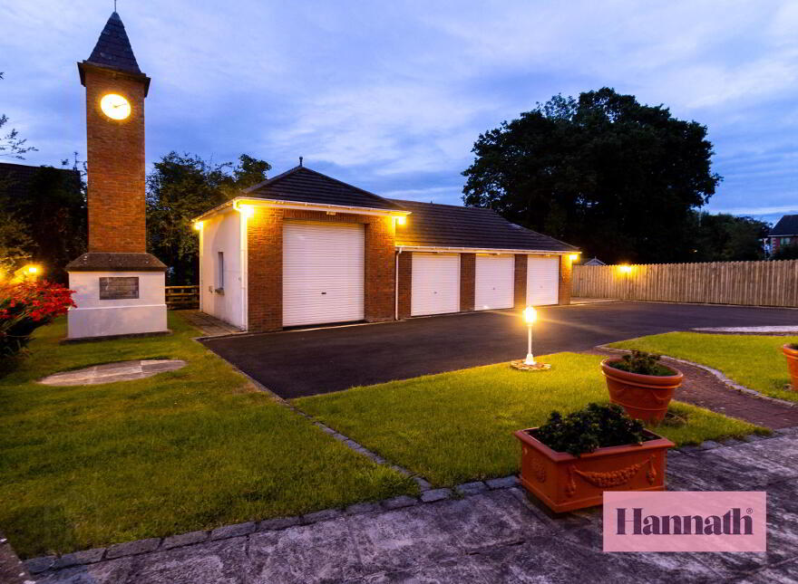 66 Waringstown Road, Lurgan, Waringstown, BT66 7HJ